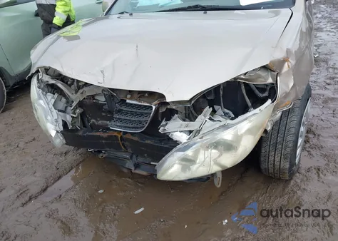 2006 Toyota Corolla Le из США, поврежденный, VIN 2T1BR32E86C610414